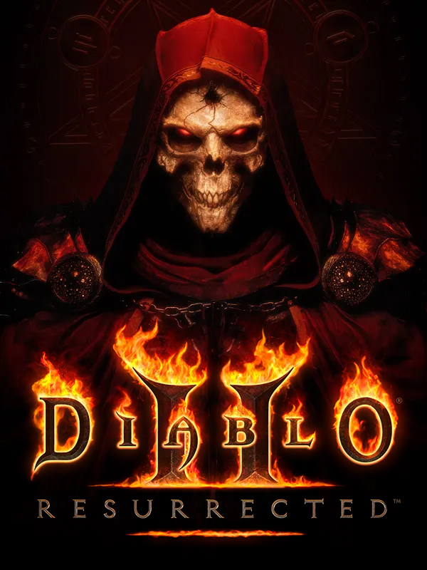 Diablo II