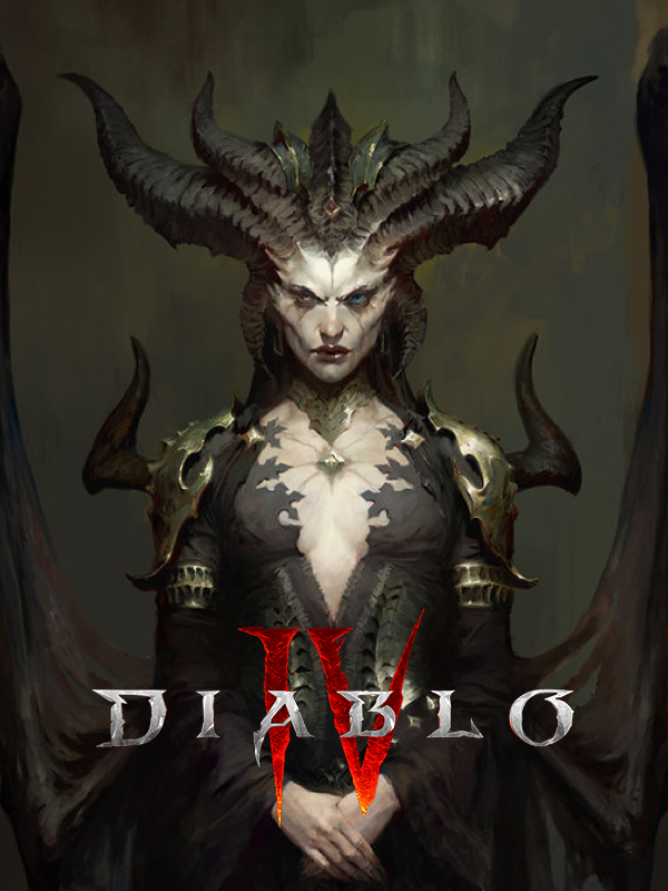 Diablo IV