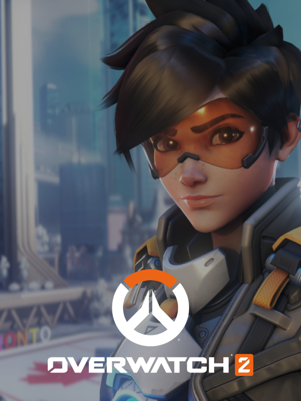 Overwatch 2