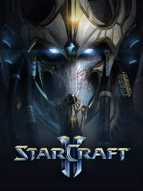 StarCraft II