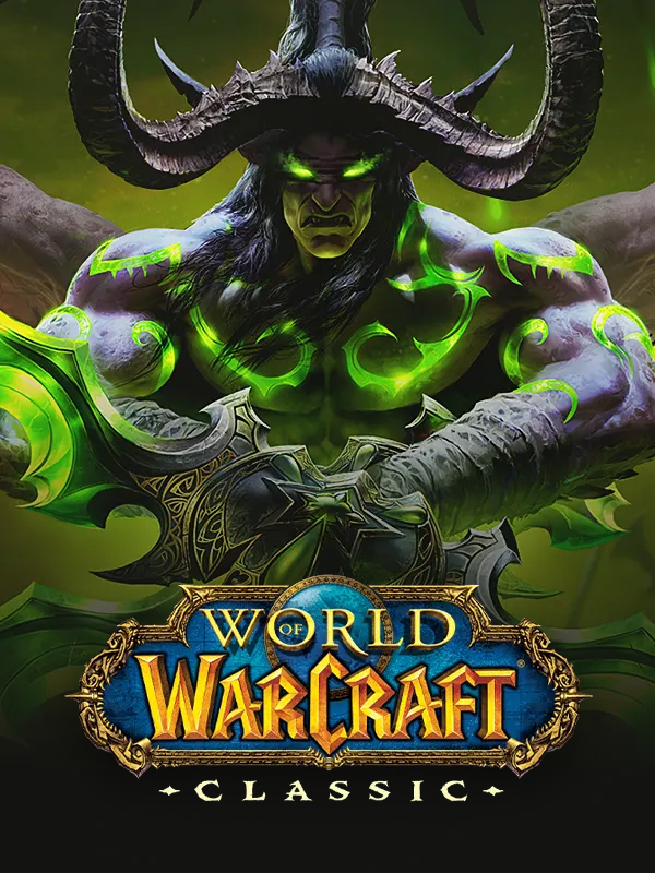 World of Warcraft