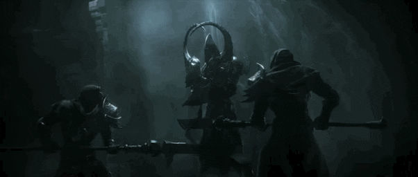 Diablo IV Gif